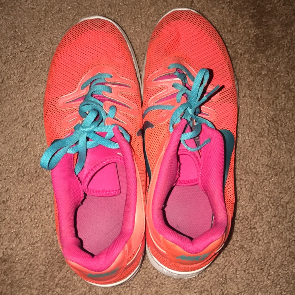Nike sneakers